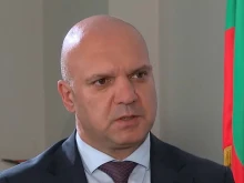 Шефът на ГДБОП: Мария Габриел и министри са били заплашвани