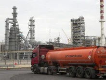Русия въвежда забрана за износ на бензин