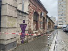 Кметът на район "Оборище" за Царските конюшни: Не може да търпим повече тази разруха в центъра на София