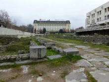 "По пътя на Античността" и за бъдещото на Античен форум на Филипопол слушайте в предаването "Цветовете на Пловдив"