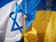 Израел предава на Украйна системи за ранно предупреждение за въздушни атаки