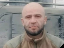 Етнически българин загина в битка за Украйна