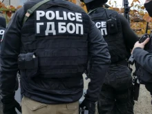 МВР: Сарафов не фигурира в доклада на ГДБОП