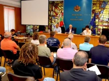 Българската федерация по ски проведе годишно общо събрание