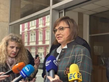 Корнелия Нинова: Внесохме спешно искане в Народното събрание за изслушване на Денков