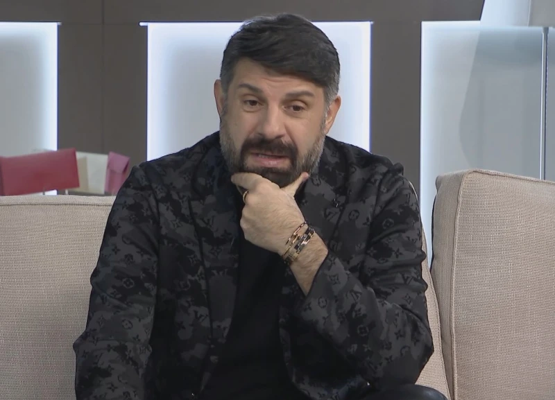 Тони Стораро разкри невидимата страна на лъскавия медиен образ