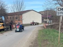 Започнаха почистване на село Смочан