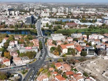 Голяма фирма налива 107 милиона в Пловдив, търси работници