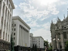 Киев приветства дискусиите за директна военна интервенция на Запада в Украйна