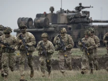 Германия: Никой не подкрепи предложението на Макрон за изпращане на войски в Украйна