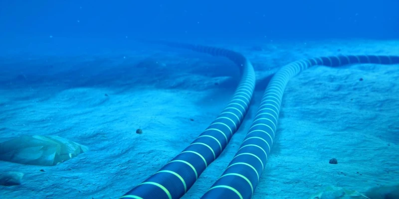 Хуситите са повредили четири подводни кабела, свързващи Азия с Европа