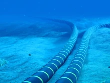 Хуситите са повредили четири подводни кабела, свързващи Азия с Европа