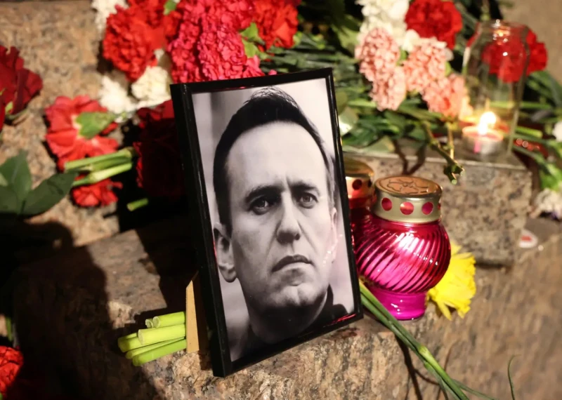 Руските траурни агенции отказват да погребат Навални