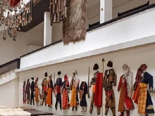 Изложбата "Аз един Бачо Киро съм…" гостува в смолянския музей за Трети март