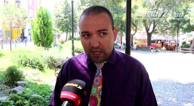 TD Адвокат Кристиан Гьошев от Пловдив спечели дело прецедент срещу държавата
