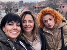 Появиха се в Пловдив и правят всичко с много кеф и любов. Познахте ли ги?
