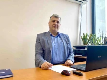 Видинска община е с нов заместник-кмет по финансите