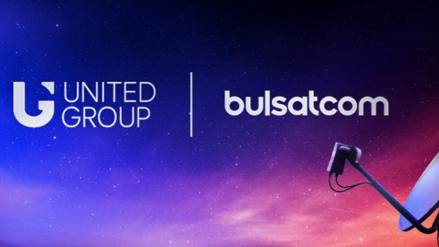 United Group водещият доставчик на телекомуникационни и медийни услуги в