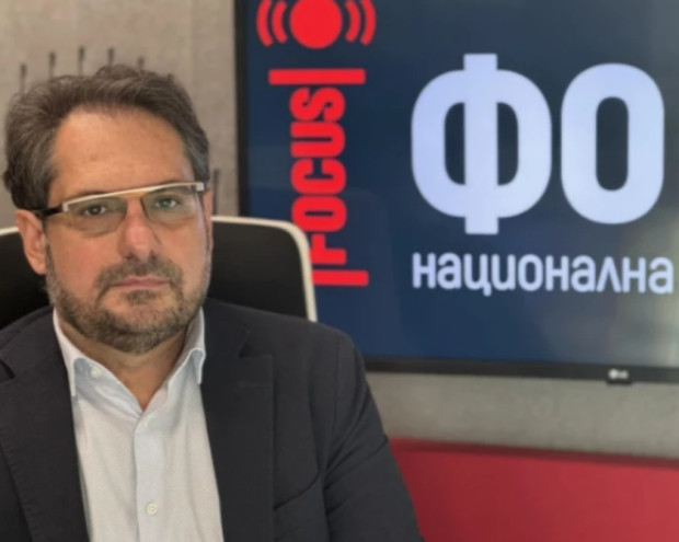 Политолог: ДПС иска да управлява заедно с ГЕРБ