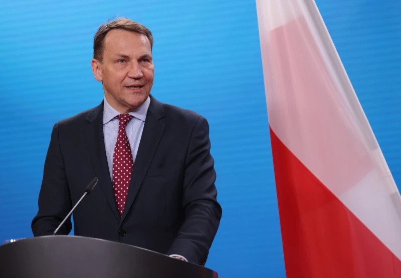 Полша иска от ЕС да върне всички предвоенни ограничения върху вноса на селскостопански продукти от Украйна