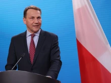 Полша иска от ЕС да върне всички предвоенни ограничения върху вноса на селскостопански продукти от Украйна