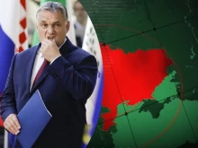 Орбан: Унгария не би искала да има обща граница с Русия – има лоши спомени
