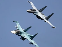 Само за 10 дни: ВСУ унищожиха руски самолети за над един милиард долара