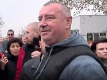 Велизар Цолакидис работи без право в общината в Пловдив, има фирма с дясната ръка на Титюков