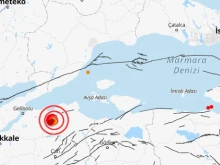 Румяна Главчева, експерт-сеизмолог: Детайли относно нова земетръсна активност в Северозападна Турция