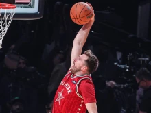 Уникален Лука Дончич при загуба на Далас от един от лидерите на Изток в NBA