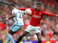 Манчестър Юнайтед влиза в спор с Нотингам за четвъртфинал във ФА Къп