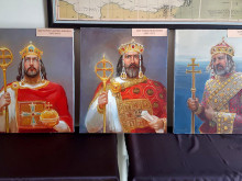 Грандиозна изложба с портрети на български царе ще бъде открита във Варна