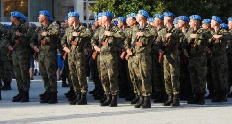 Тагарев: Няма да пращаме войници в Украйна