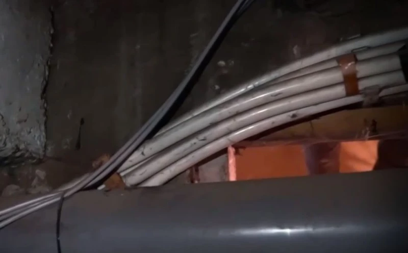 Незаконен котел за прано отопление тормози цял блок в Русе