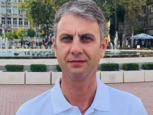 Решено: Ивайло Маринов е кмет на район "Аспарухово" във Варна