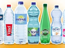 Огромен скандал във Франция с минерална вода, която се продава и в България