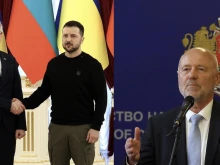 Денков и Тагарев ще бъдат изслушани по спешност в парламента заради Украйна