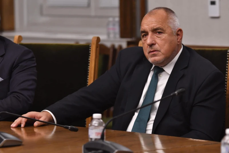 Ротация ще има и в коалиционното споразумение