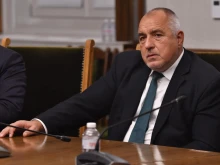 Ротация ще има и в коалиционното споразумение