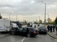 Богдан Милчев: Хората в София поставят пътната безопасност на 17-то място