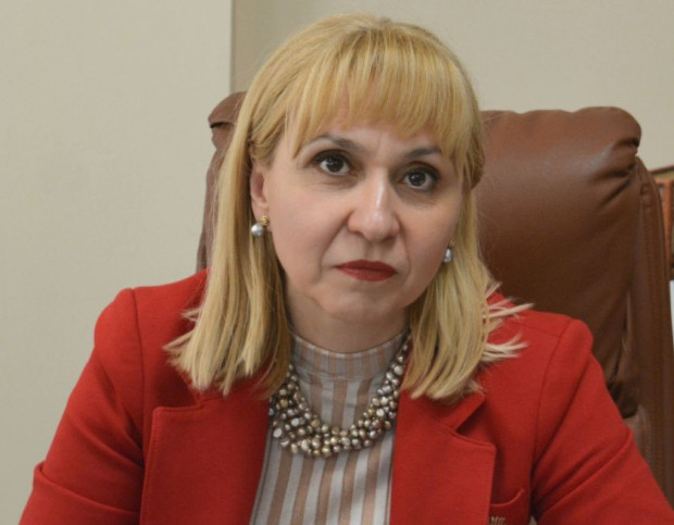 Омбудсманът Диана Ковачева сезира председателя на Комисията за енергийно и