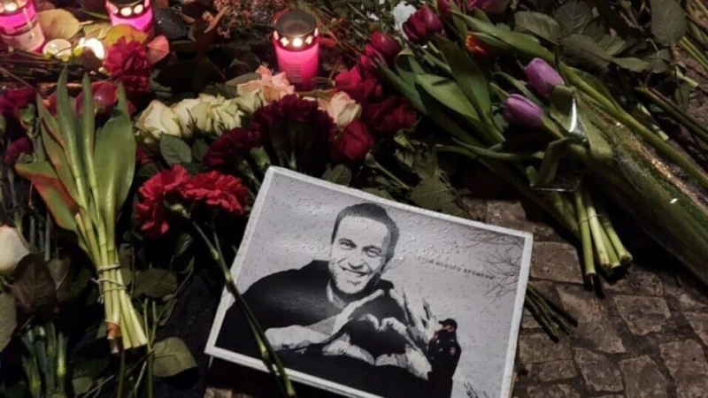 Погребват Навални на 1 март в един от районите на Москва