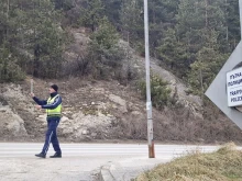 69 нарушения установиха полицаи в област Смолян при специализирана операция по линия Roadpol