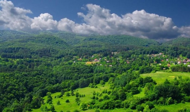 TD Има едно село в Родопите което е най прекрасното място за
