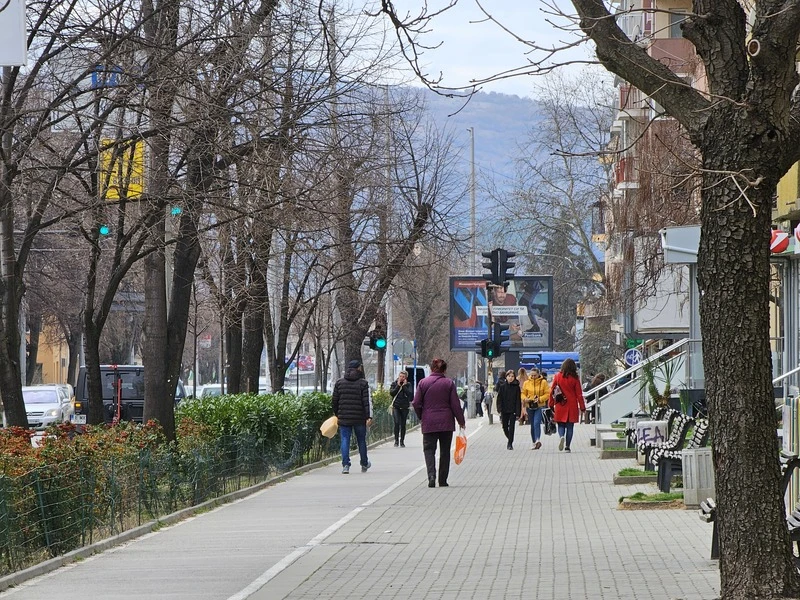 Нови работни места в IT сферата ще бъдат разкрити през август в Благоевград