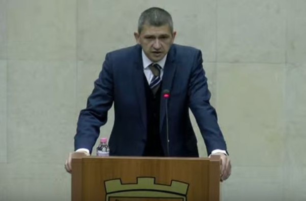 TD Министерският съвет на Република България реши да бъде оттеглено даденото