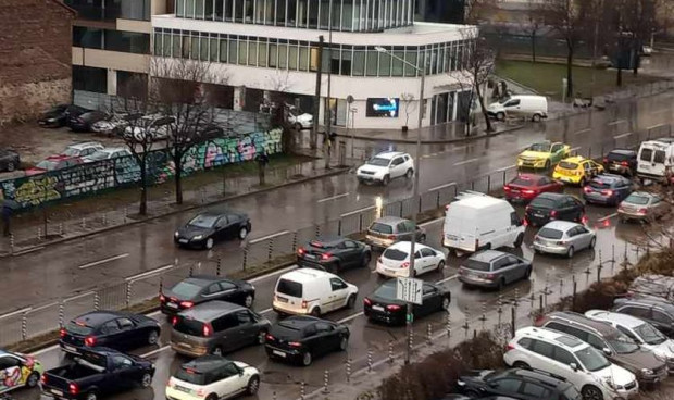 Европейският парламент в Страсбург разглежда мярка която засяга шофьорските книжки