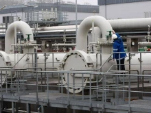 ЕК работи за пълна забрана на доставките на руски газ през Украйна