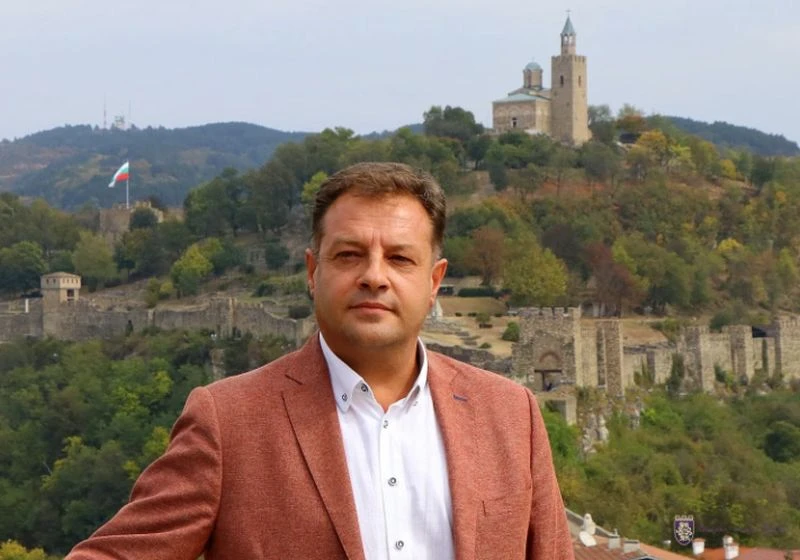 Кметът на Велико Търново оглави за трети път Националното сдружение на общините