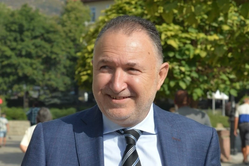 Емил Кабаиванов: Борбата в България е, че нещата не стават бързо и лесно. Изборът на Даниел Панов за председател на НСОРБ е прецедент